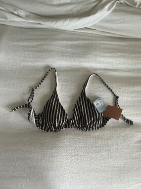 Target Swim Top